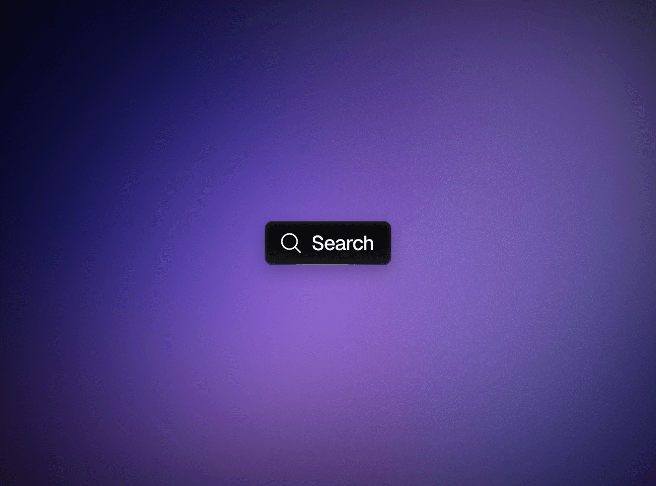 Improved Search Functionality