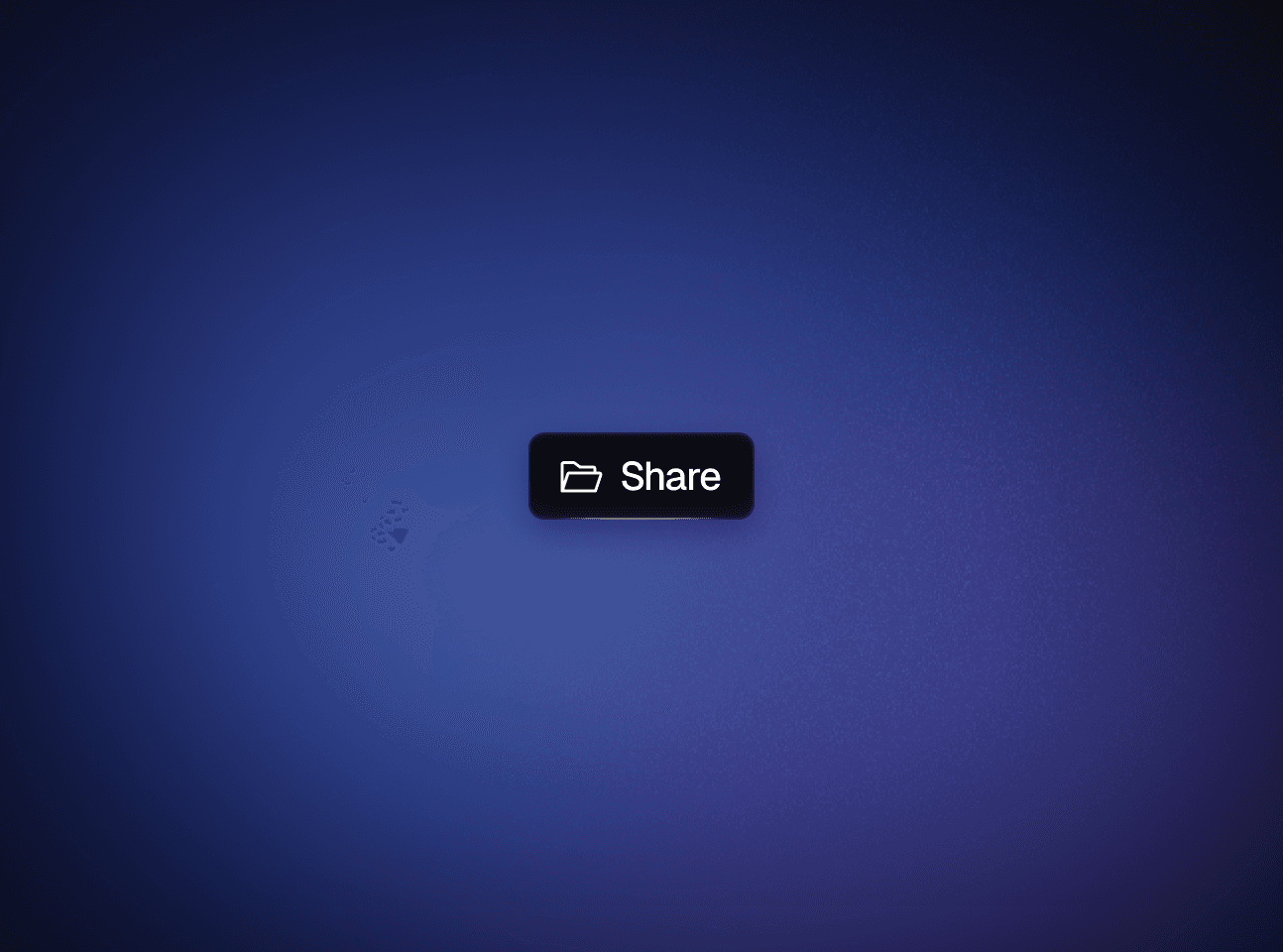 Integrated File Sharing Update
